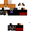Texture for Fox its a fox