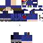 Texture for Kotaro Fuma