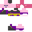 Texture for Time Kaioshin