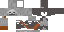 Texture for Armored skeleton