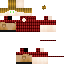 Texture for Felix the guy with plad
