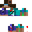 Texture for EFE