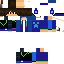 Texture for xcuad