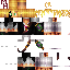 Texture for steve