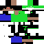 Texture for steve