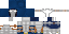 Texture for Mage robe by kasmex
