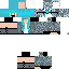 Texture for DarkJohnyFire