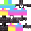 Texture for colormatic with netherite armor