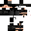 Texture for creeper hunter