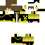 Texture for luis not face