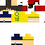 Texture for wd