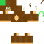 Texture for Monchi