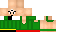 Texture for Mikko3m Custom Tien