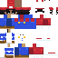 Texture for MARIO