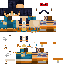 Texture for Jules