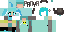 Texture for shiho