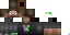 Texture for Cool Steve By: Double