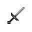Texture for iron_sword