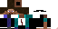 Texture for STEVE SPY