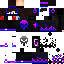 Texture for JL Custom Galaxy skin