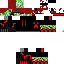 Texture for evil-X