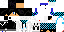 Texture for мистер води срафт