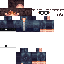Texture for Lutsoo new nerd skin