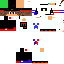 Texture for Jeff the Killer