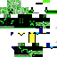Texture for creeper