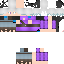 Texture for Kusa