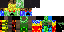 Texture for blorb