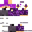 Texture for GalaxyGuy