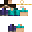 Texture for jorron rush