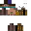 Texture for bombardilo villagiro