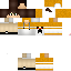 Texture for steve