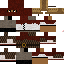 Texture for Easterling Warrior