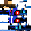 Texture for ひたみみたみたみ