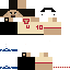 Texture for KokiMS