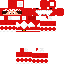 Texture for PoweR Ranger