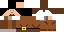 Texture for Разведчик (легкий пехотинец)