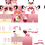 Texture for aurel yunaaaa