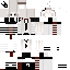 Texture for скин