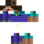 Texture for Herobrine Noob