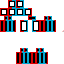 Texture for real glitch