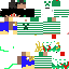 Texture for クリーパー
