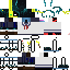 Texture for Zed Negr0 Colegiala