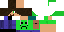Texture for Troll_face1