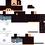 Texture for steve