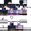 Texture for sasukenoface
