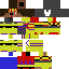 Texture for Axeman